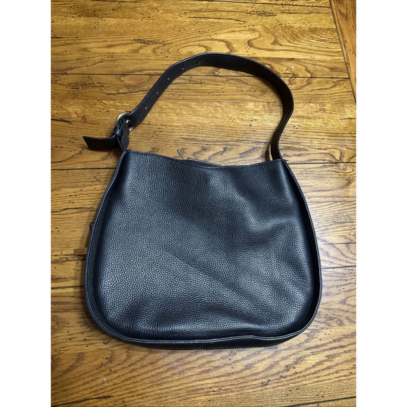 Tote Le Monde Handbags - Tote Le Monde London Bucket Bag